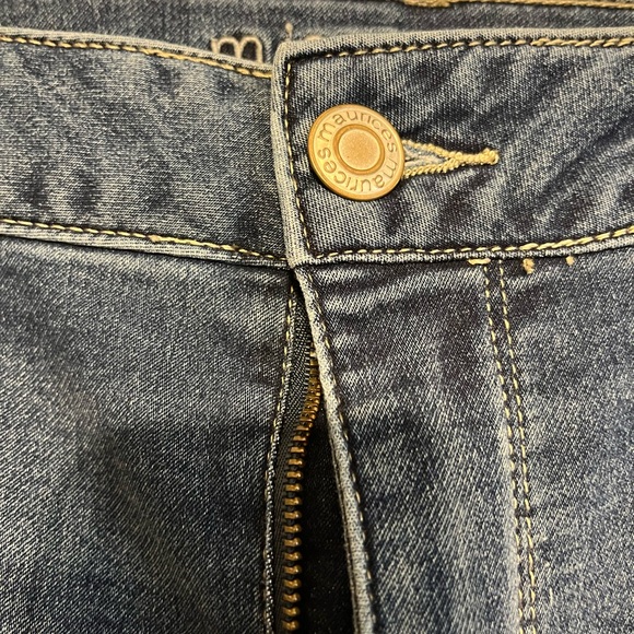 Maurice’s Jeans - Picture 5 of 6
